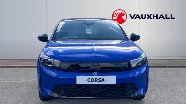 Vauxhall Corsa 1.2 Turbo Yes 5dr [Winter Pack] Petrol Hatchback